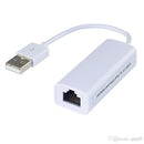 USB 2.0 LAN Card Adapter/Ethernet Adapter