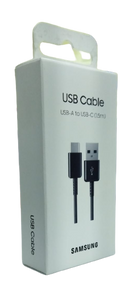 Samsung  Type-C to USB Cable-(1.5 Meter)-(Black)